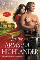 Go to record In the arms of a Highlander