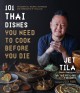 Go to record 101 Thai dishes you need to cook before you die : the esse...