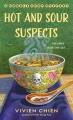 Go to record Hot and sour suspects