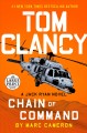 Go to record Tom Clancy chain of command