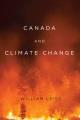 Go to record Canada and climate change