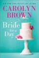 Go to record Bride for a day
