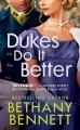 Go to record Dukes do it better