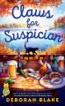 Go to record Claws for suspicion