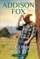 Go to record The cowboy says yes