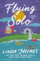 Go to record Flying solo : a novel