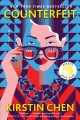 Go to record Counterfeit : a novel