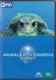 Go to record Animals with cameras. Season 2