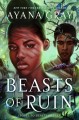 Go to record Beasts of ruin