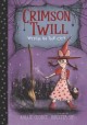 Go to record Crimson Twill : witch in the city