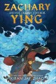 Go to record Zachary Ying and the Dragon Emperor