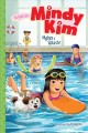 Go to record Mindy Kim makes a splash