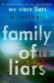 Go to record Family of liars