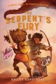 Go to record The serpent's fury
