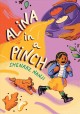 Go to record Alina in a pinch