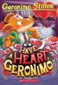 Go to record Have a heart, Geronimo