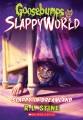 Go to record Slappy in dreamland