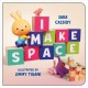 Go to record I make space
