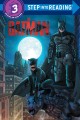Go to record The Batman