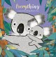 Go to record Everything : I love everything about you