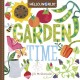 Go to record Garden time