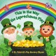 Go to record This is the way the Leprechauns play : a St. Patrick's day...