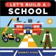 Go to record Let's build a school