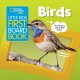 Go to record Birds
