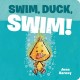 Go to record Swim duck, swim!