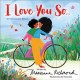 Go to record I love you so...