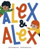 Go to record Alex & Alex