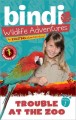 Go to record Trouble at the zoo