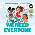 Go to record We Need Everyone