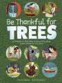 Go to record Be thankful for trees
