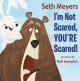 Go to record I'm not scared, you're scared!