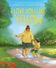 Go to record I love you like yellow