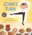 Go to record John's turn