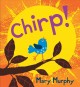 Go to record Chirp!