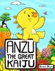 Go to record Anzu the great kaiju