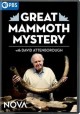 Go to record Great mammoth mystery