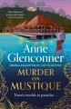 Go to record Murder on Mustique