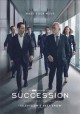 Go to record Succession. The complete 3rd season