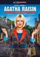 Go to record Agatha Raisin. Series 4