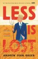 Go to record Less is lost