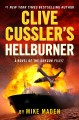 Go to record Clive Cussler's Hellburner