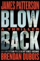 Go to record Blowback