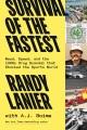 Go to record Survival of the fastest : weed, speed, and the 1980s drug ...