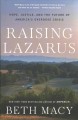 Go to record Raising Lazarus : hope, justice, and the future of America...