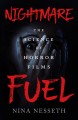 Go to record Nightmare fuel : the science of horror films