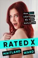 Go to record Rated X : how porn liberated me from Hollywood